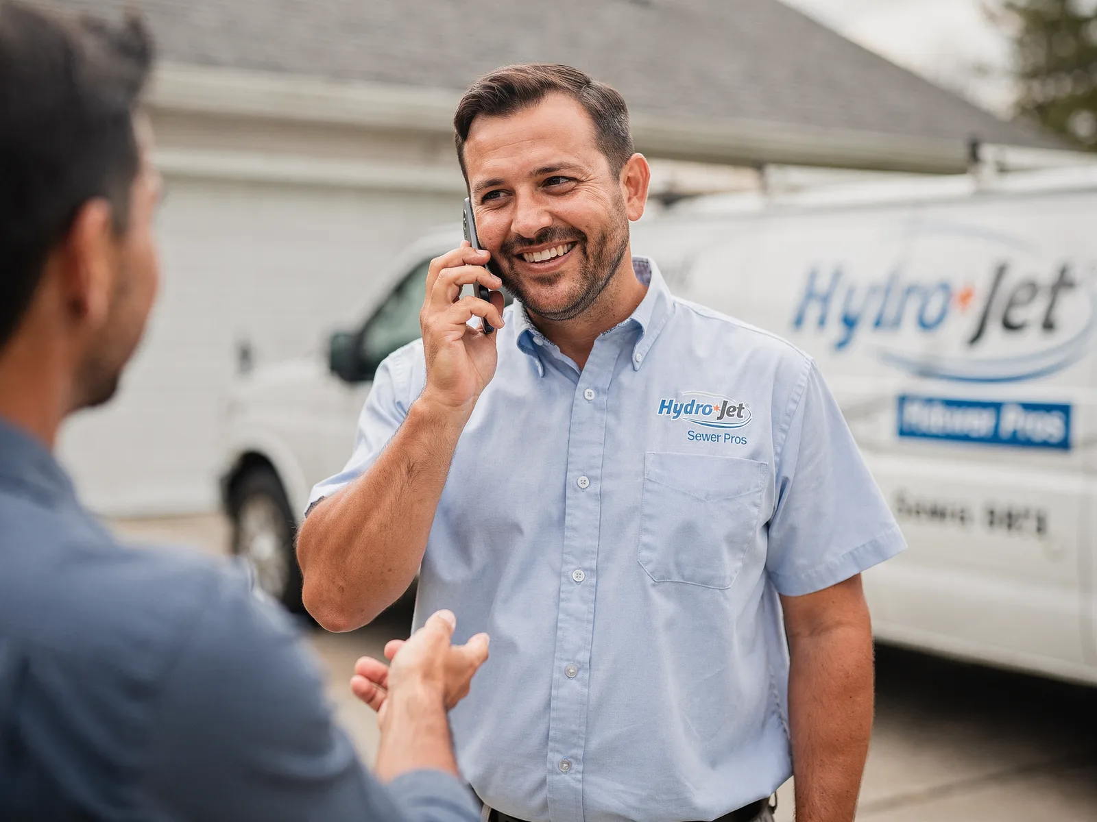 Hydro Jetting Butte, NE FAQs